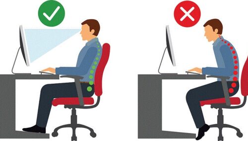 چگونه در محل کار پر انرژی باشیم؟ (محصول تستی)